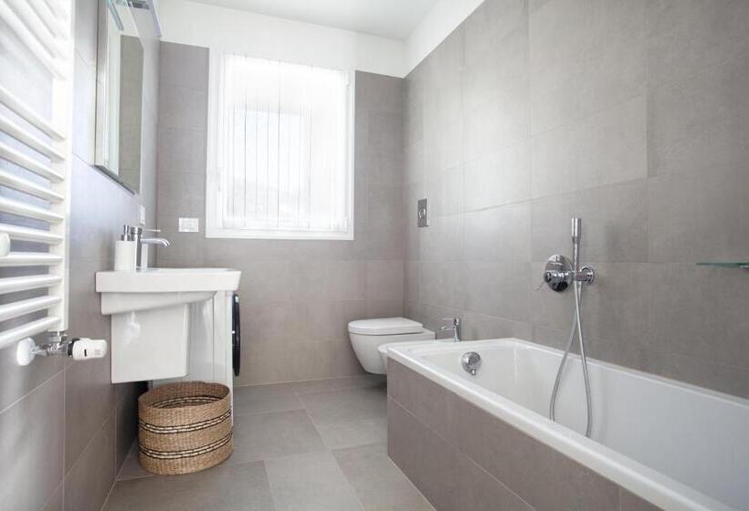 Gli Scogli Luxury Residence