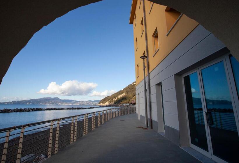 Gli Scogli Luxury Residence