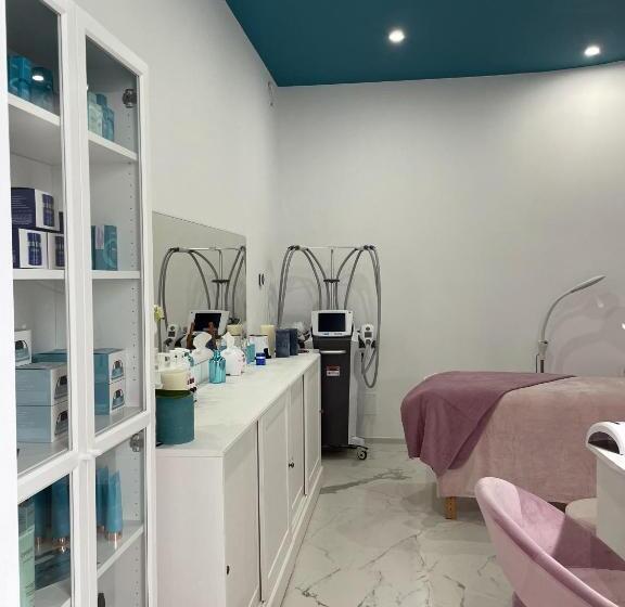 Gli Scogli Luxury Residence