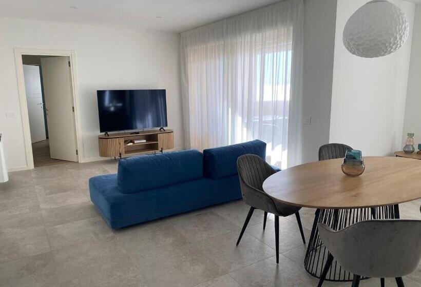 Gli Scogli Luxury Residence