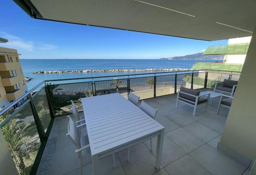 Gli Scogli Luxury Residence