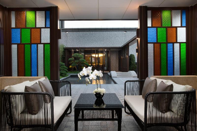 호텔 Crowne Plaza Foshan Nanhai   An Ihg