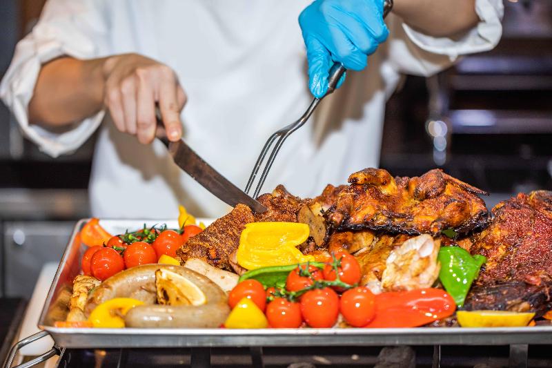 호텔 Crowne Plaza Foshan Nanhai   An Ihg