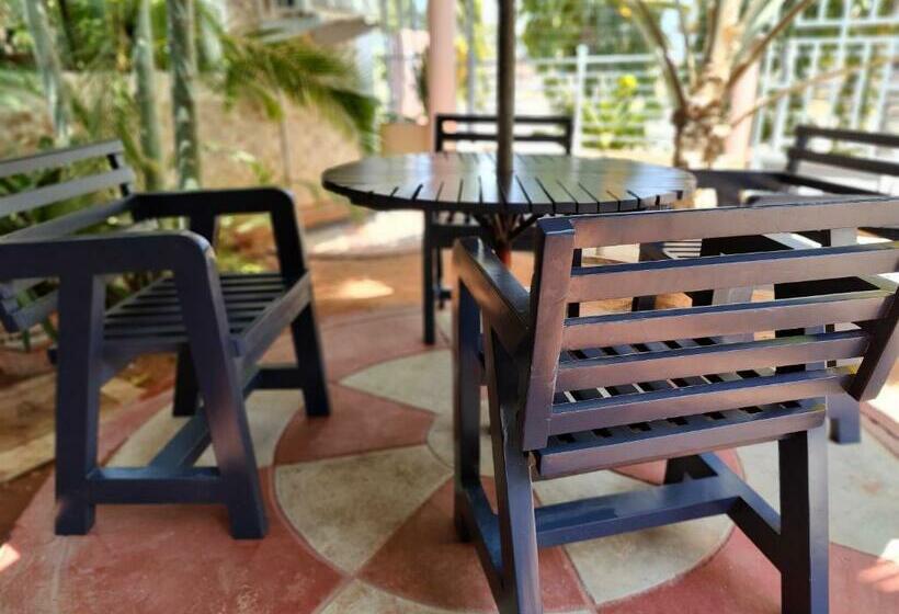 호텔 Dodoma Siesta Inn