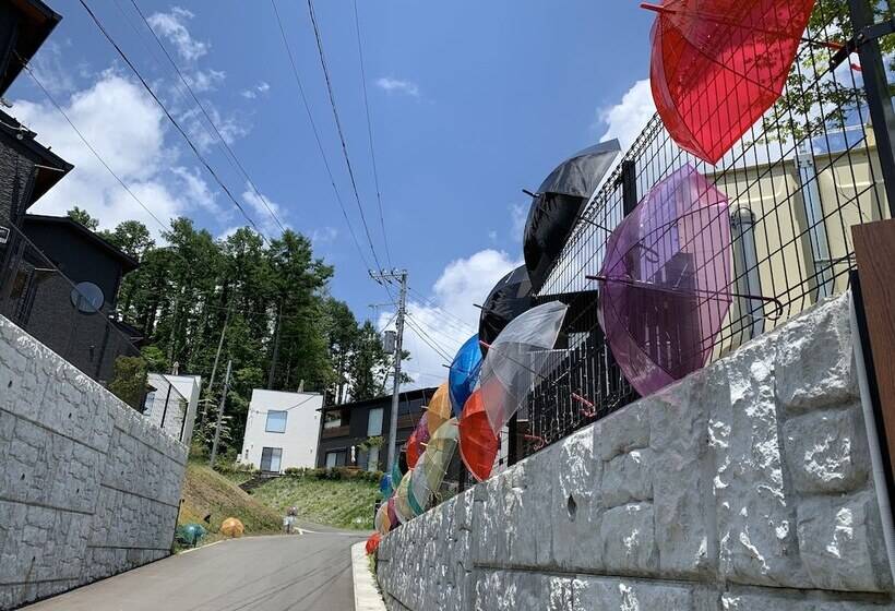 فندق Fuji Gran Villa  Toki