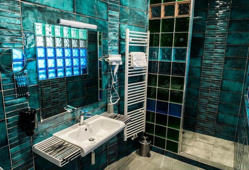 בית מלון כפרי Jurkos