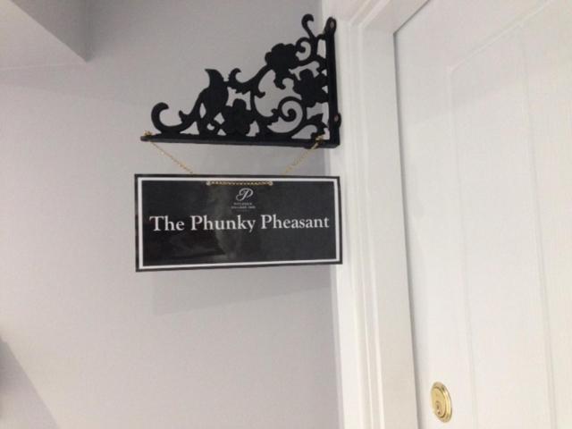 هتل Pitlessie Inn And Pantry