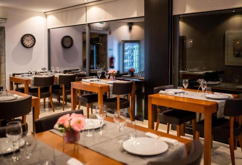 בית מלון כפרי Quinta Das Oliveiras Turismo Rural