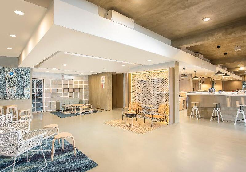 هتل Swissbelexpress Cilegon