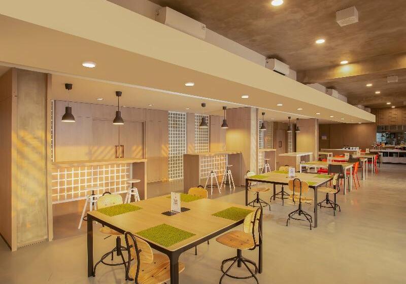 هتل Swissbelexpress Cilegon