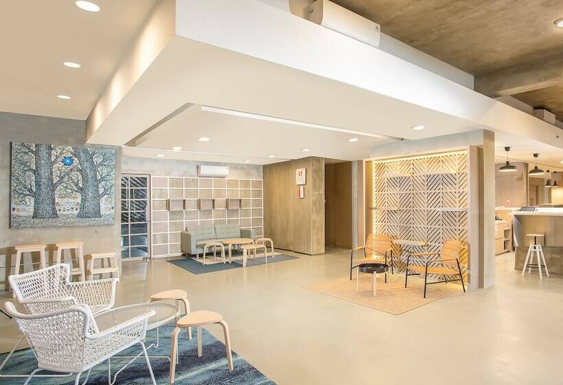 هتل Swissbelexpress Cilegon