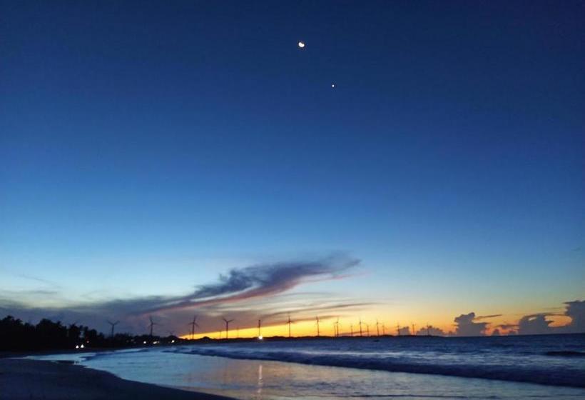 فندق Villa Pitaya