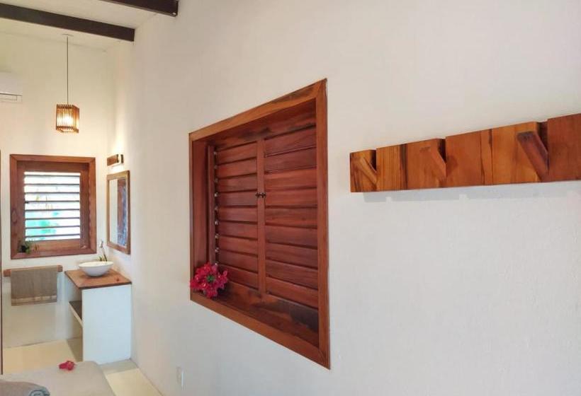 فندق Villa Pitaya