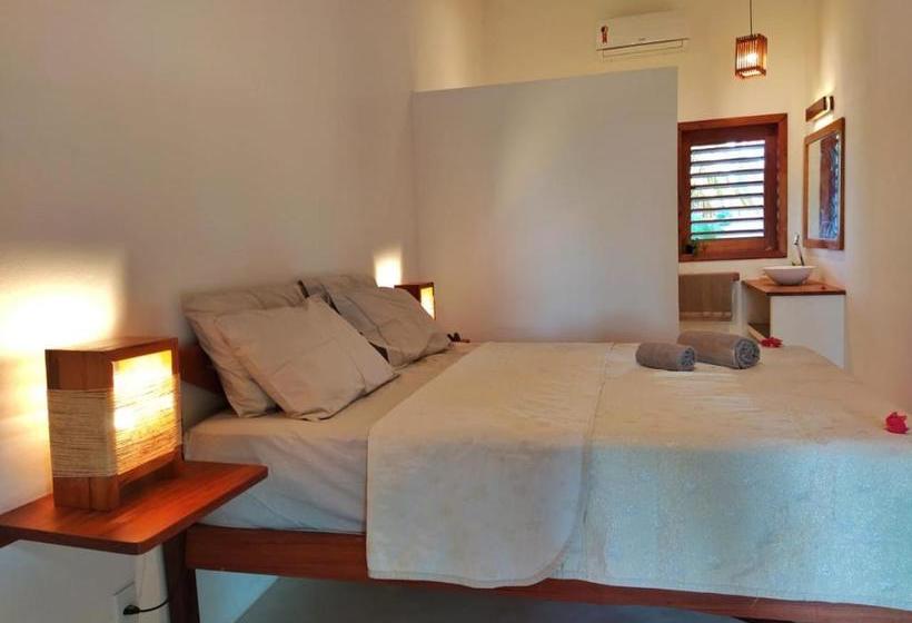 فندق Villa Pitaya