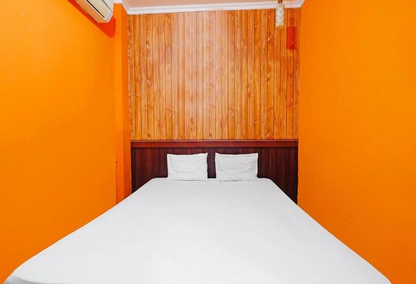 هتل Wisma Seruni Palopo