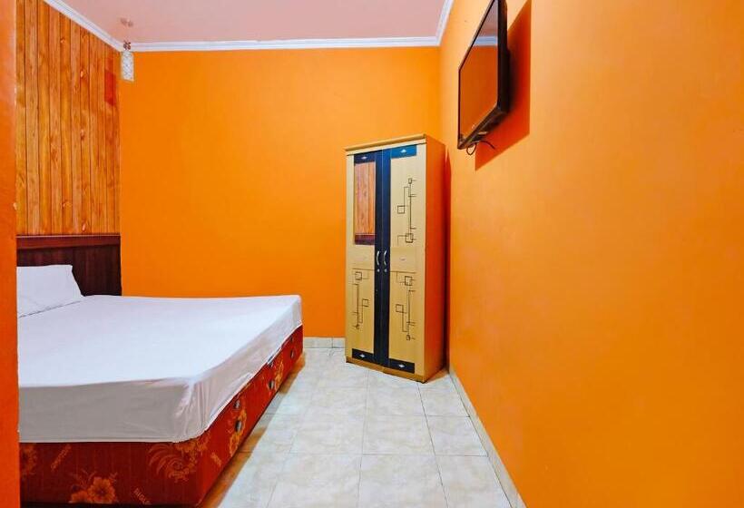 هتل Wisma Seruni Palopo