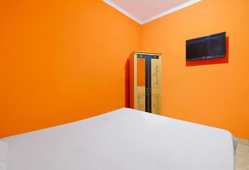 هتل Wisma Seruni Palopo