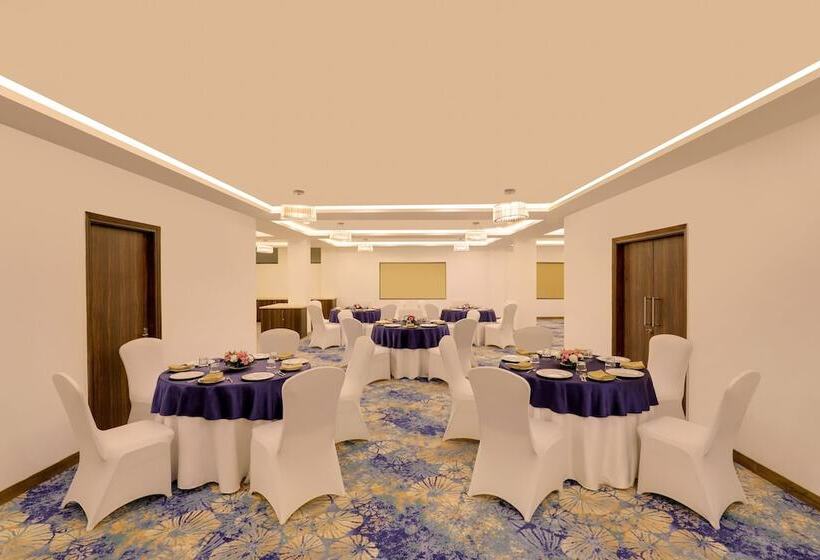 Lemon Tree Hotel, Kasauli