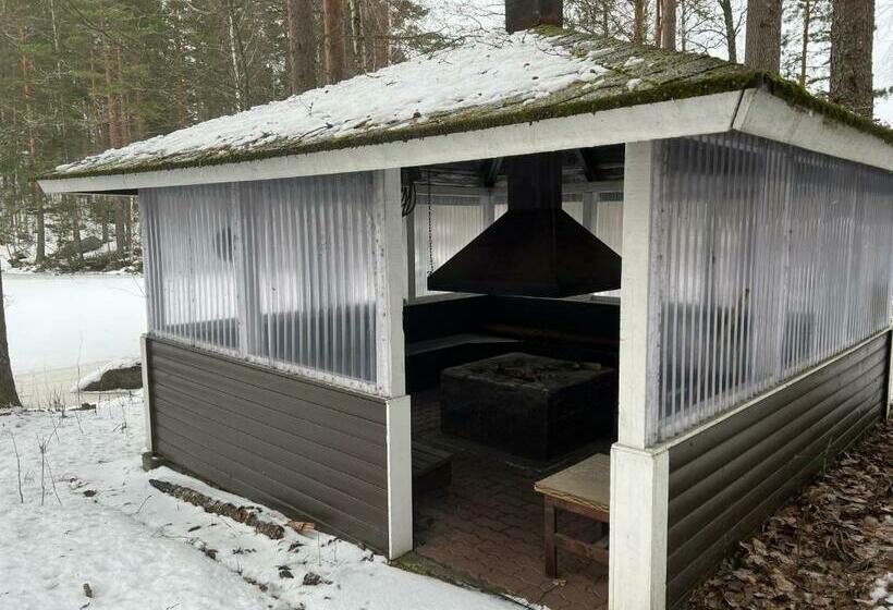 Mäntymotelli
