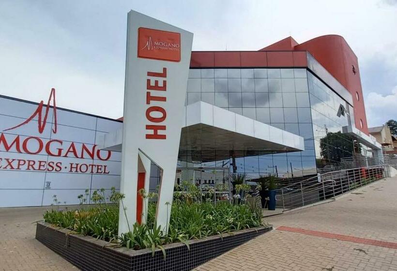 Mogano Express Hotel Pet Friendly Eletroposto