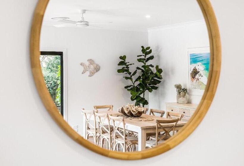 پانسیون A Perfect Stay   Julian Rocks House