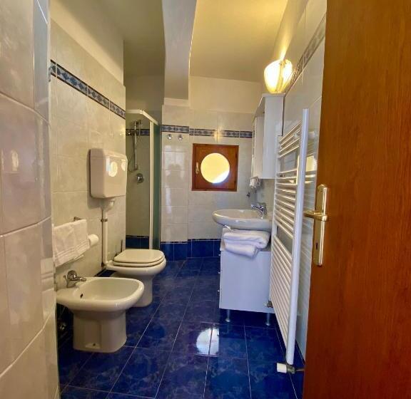 پانسیون Camere Al Veliero
