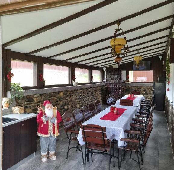 پانسیون Casa Sima