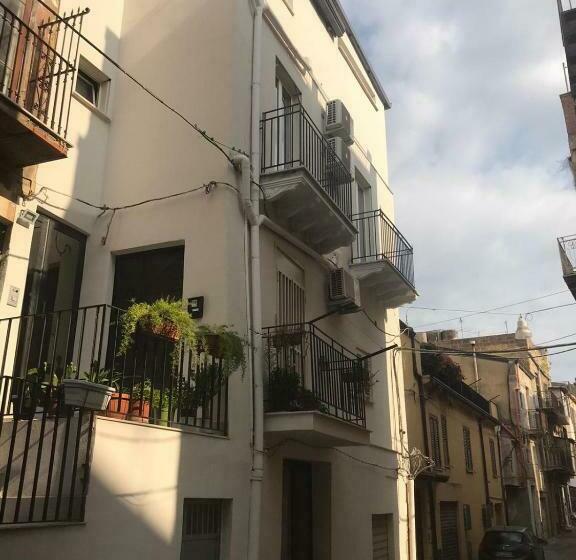 پانسیون Guest House Regina Margherita