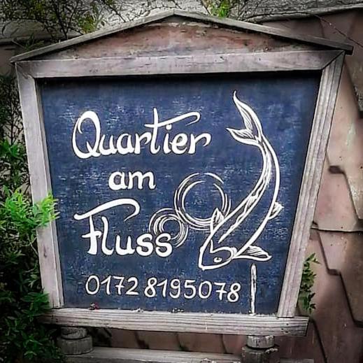 Пансион Quartier Am Fluss