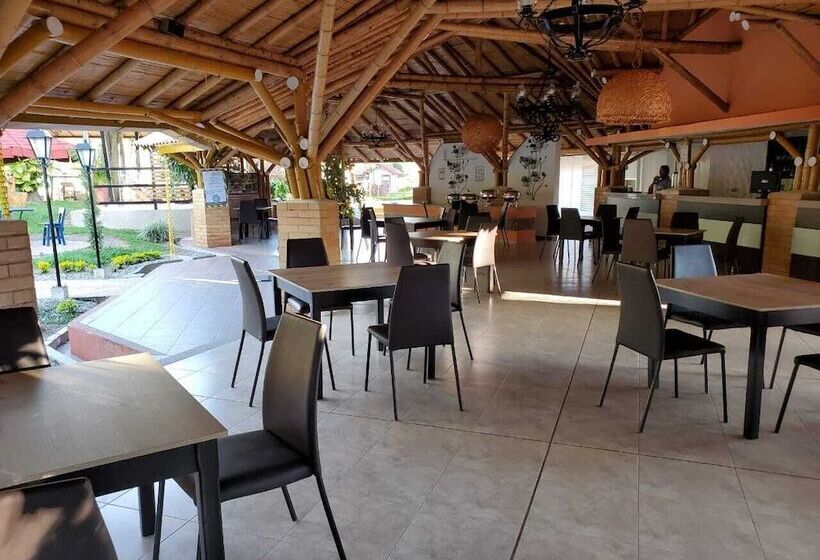 Portal Del Sol Hotel & Club