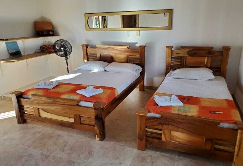 Portal Del Sol Hotel & Club