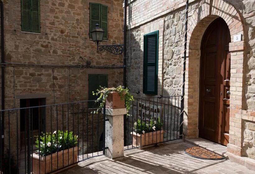 Relais Il Grottino