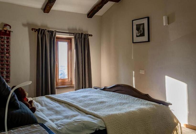 אתר נופש Number 10 Locanda B&b