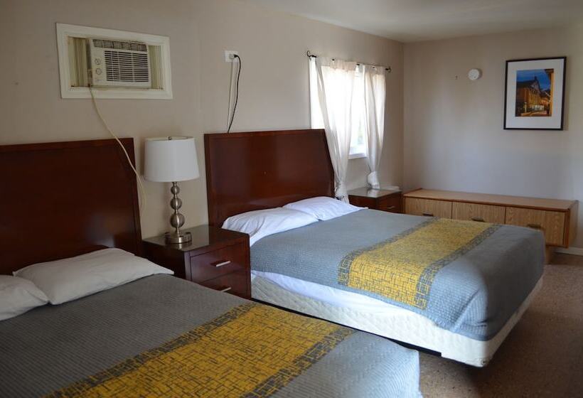 Studio 1 Motel