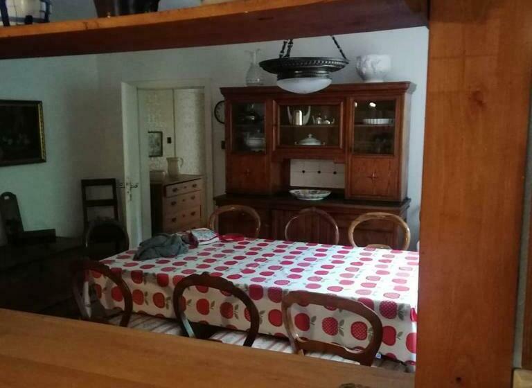 Общежитие Gästehaus Alte Liebe
