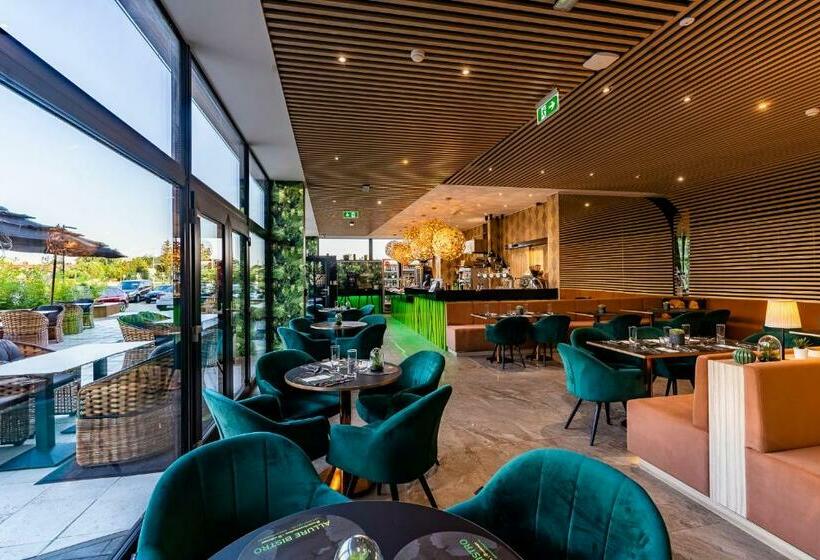 Allure Healthy Hotel & Spa