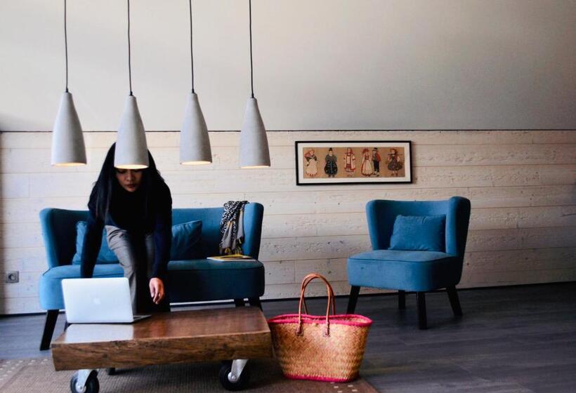 צימר Les O D Annecy