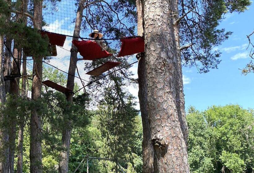 צימר Les O D Annecy