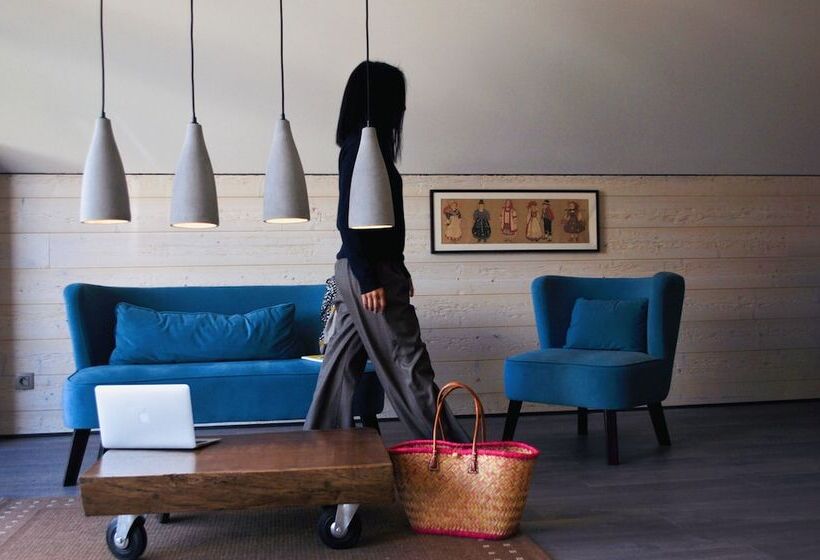 צימר Les O D Annecy