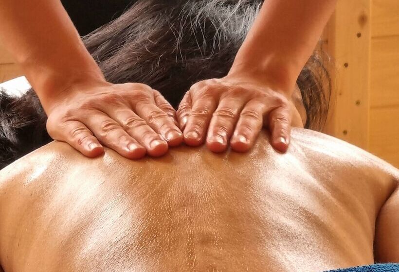 צימר Les O D Annecy