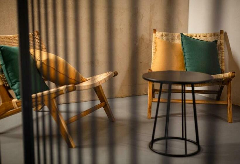 مبيت وإفطار Ognissanti Guesthouse & Suites