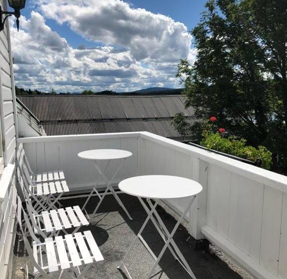 住宿加早餐  Villa Sole, Trysil