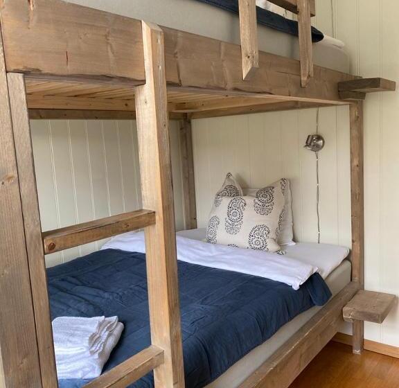 住宿加早餐  Villa Sole, Trysil