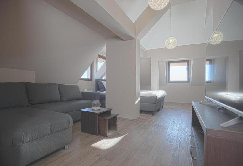 Belvedere Hills Luxury Apartments And Spa