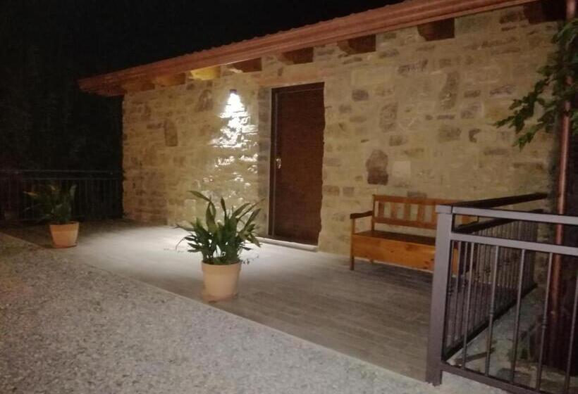 ホテル Agricoltura Rascio