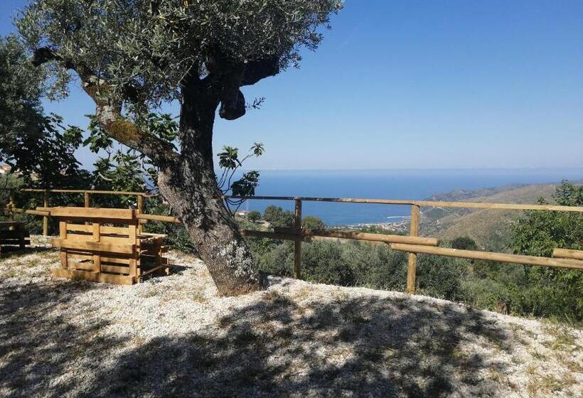 ホテル Agricoltura Rascio