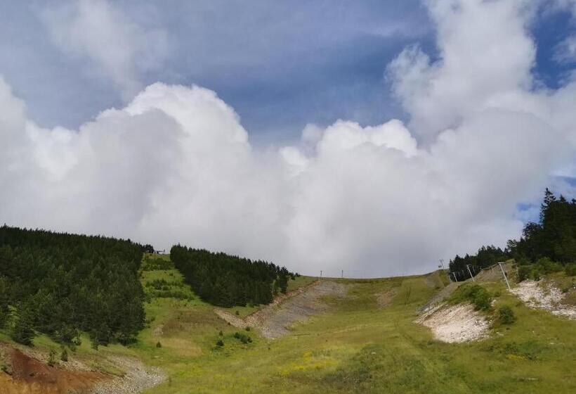 هتل Čarobni Breg