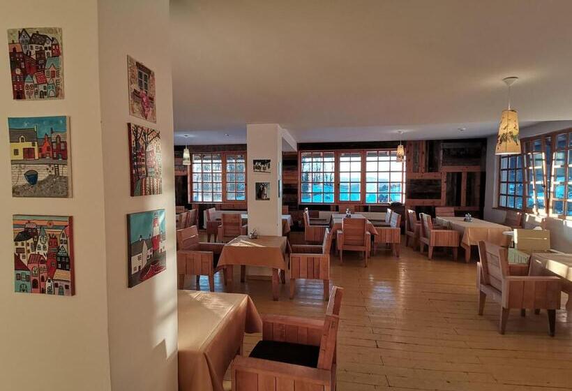 هتل Čarobni Breg