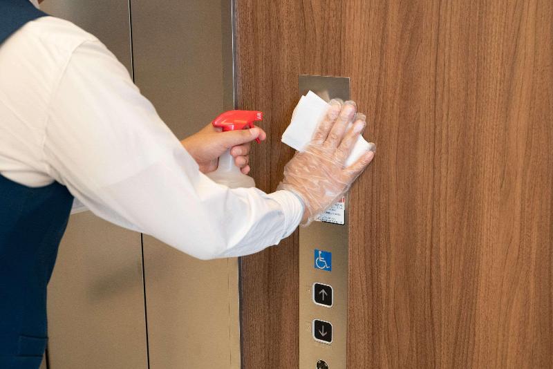 Comfort Hotel Matsuyama