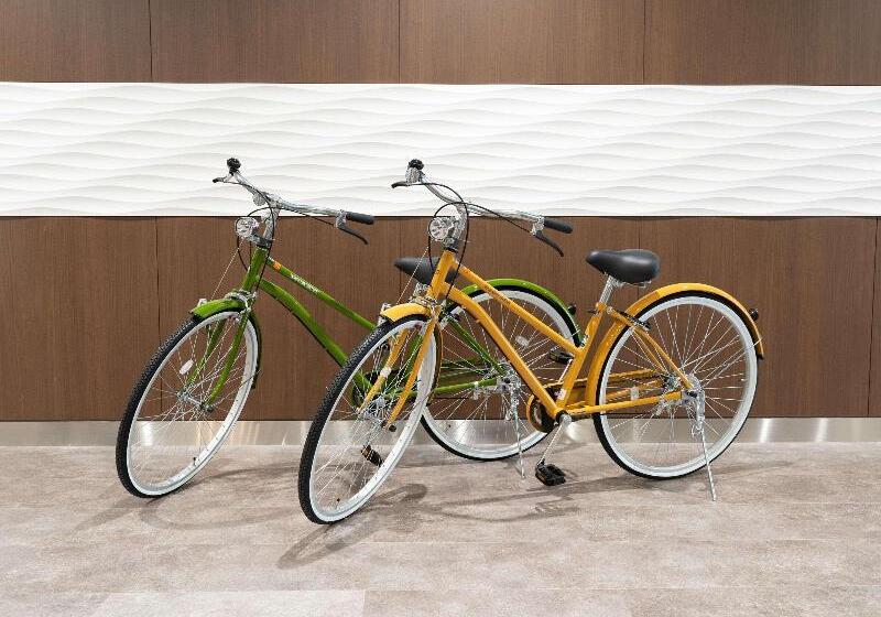 Comfort Hotel Matsuyama